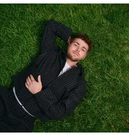 Alex Warren - You'll Be Alright, Kid (White Vinyl)