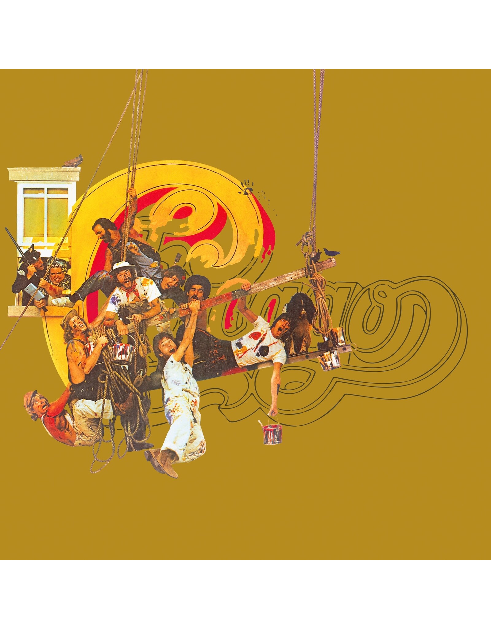 Chicago - IX: Greatest Hits (50th Anniversary) [Expanded Edition]