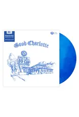 Good Charlotte - Motel Du Cap (Exclusive Blue Galaxy Vinyl)