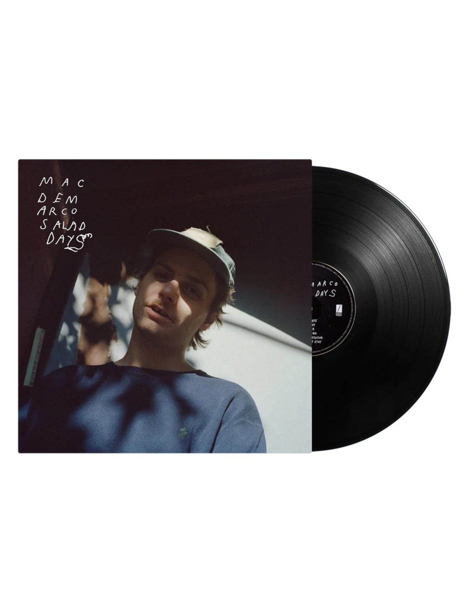 Mac DeMarco - Salad Days (Vinyl)