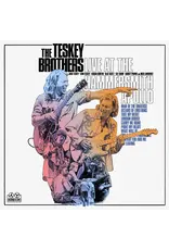 The Teskey Brothers - Live At The Hammersmith Apollo (Huron Blue Vinyl)