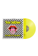 Tash Sultana - Return To The Roots (Yellow Vinyl)