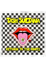 Tash Sultana - Return To The Roots (Yellow Vinyl)