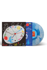 The Beths - Straight Line Was A Lie (Exclusive Blue Sky Vinyl)