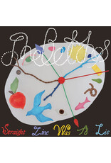 The Beths - Straight Line Was A Lie (Exclusive Blue Sky Vinyl)