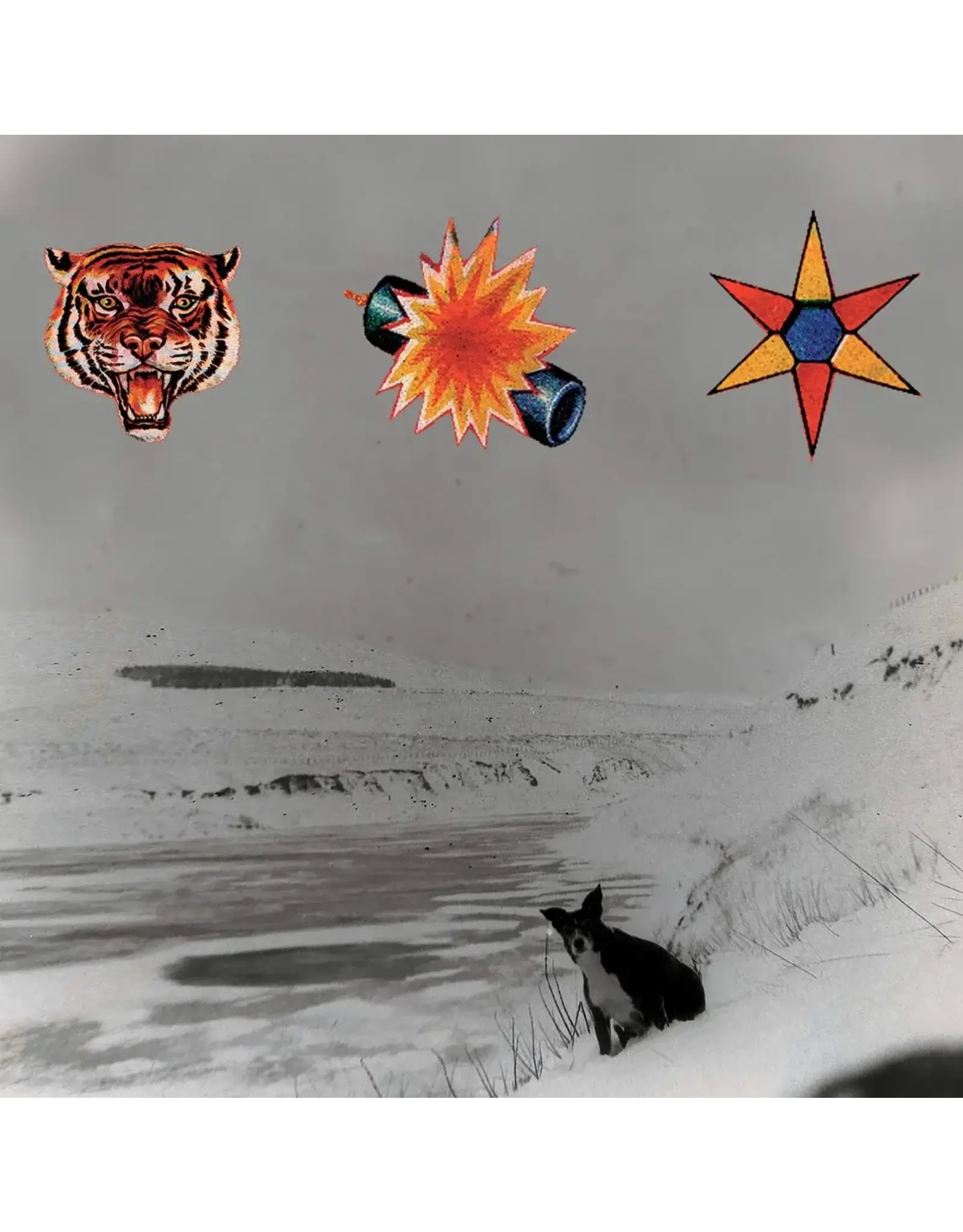 Beta Band - The Three EPs