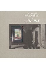 Nick Drake - The Making Of Five Leaves Left (4LP)