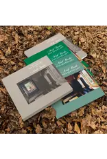 Nick Drake - The Making Of Five Leaves Left (4LP)