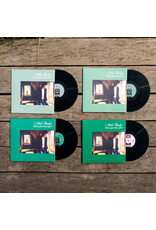 Nick Drake - The Making Of Five Leaves Left (4LP)