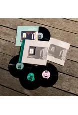 Nick Drake - The Making Of Five Leaves Left (4LP)