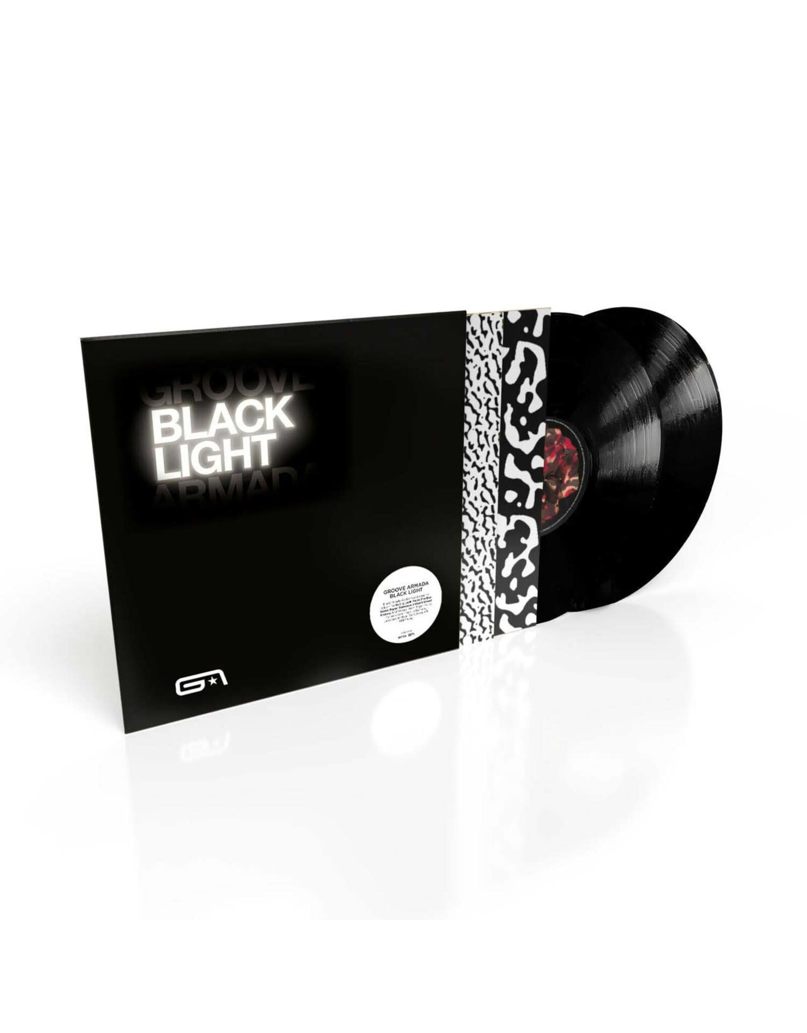 Groove Armada - Black Light (15th Anniversary)
