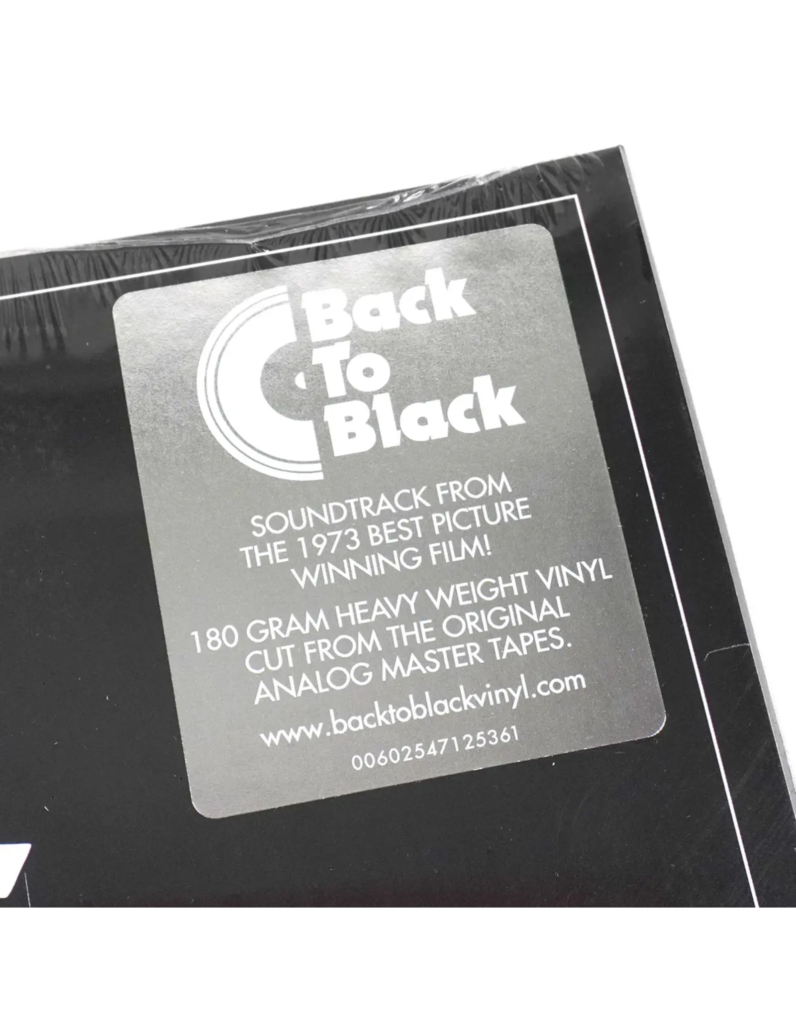 Nino Rota / Al Martino - The Godfather (Original Score)