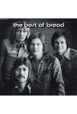 Bread - The Best of Bread (Misty White Vinyl)