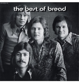 Bread - The Best of Bread (Misty White Vinyl)