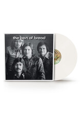 Bread - The Best of Bread (Misty White Vinyl)