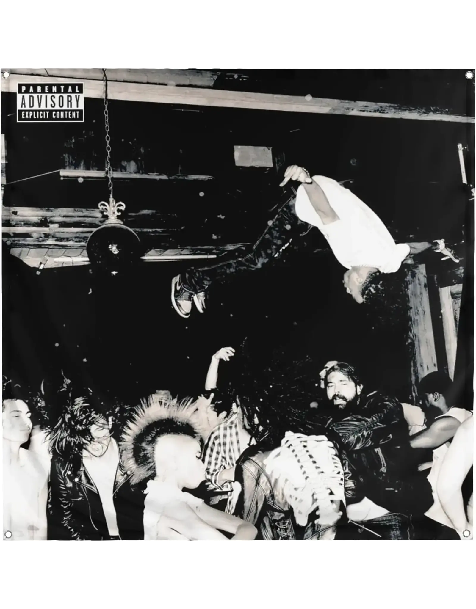 Playboi Carti - Die Lit (Vinyl) - Pop Music