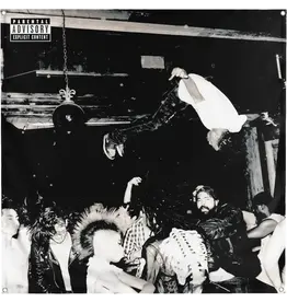 Playboi Carti - Die Lit