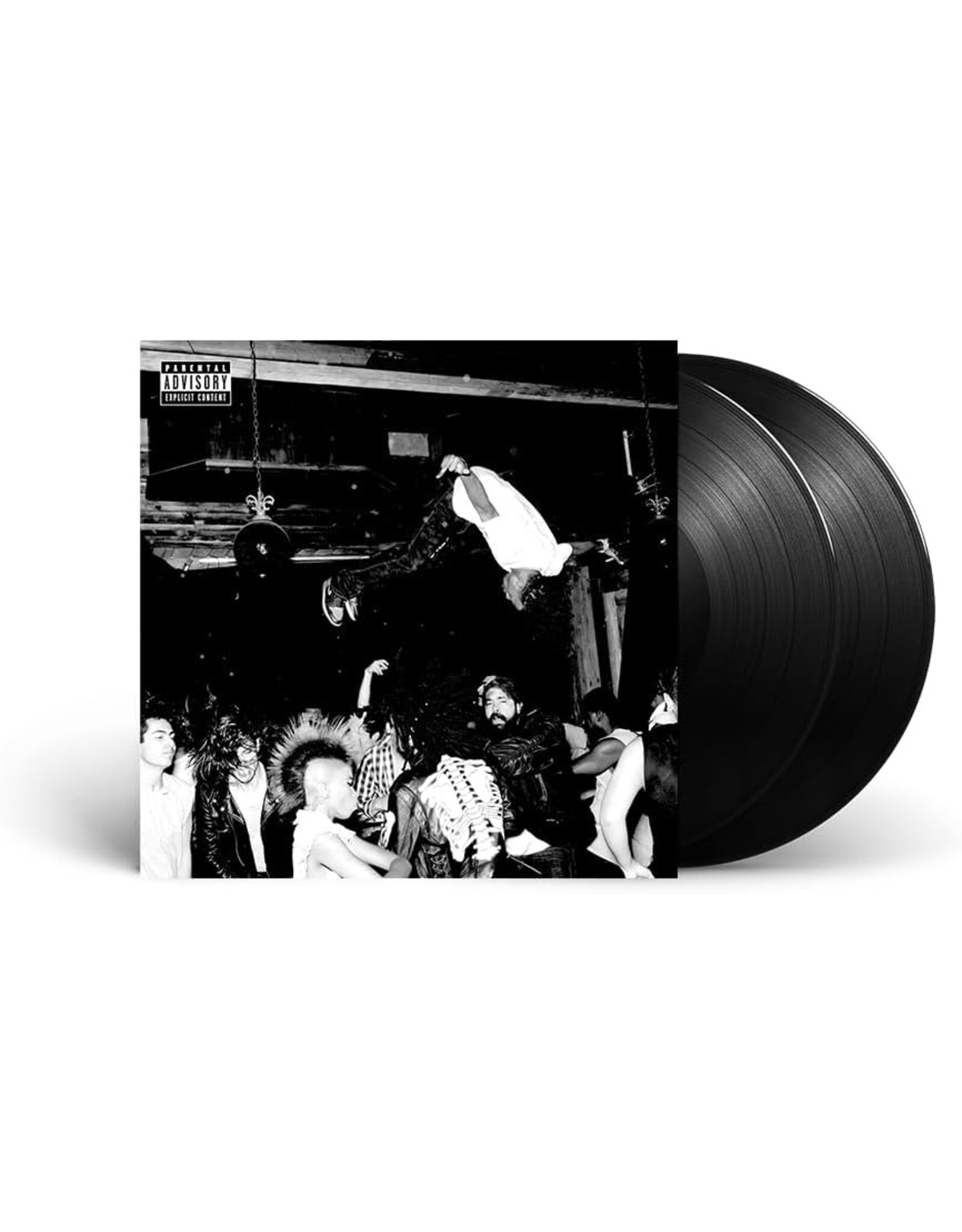 Playboi Carti - Die Lit