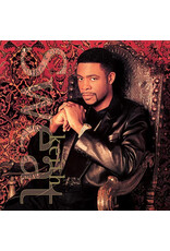 Keith Sweat - Keith Sweat (Ruby Red Vinyl)