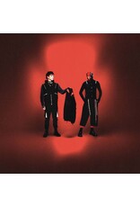 Twenty One Pilots - Breach (Exclusive Blue Smoke Vinyl)