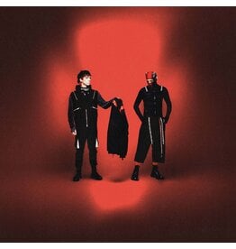 Twenty One Pilots - Breach (Exclusive Blue Smoke Vinyl)