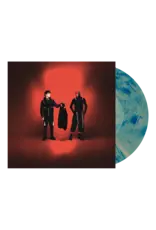Twenty One Pilots - Breach (Exclusive Blue Smoke Vinyl)