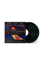 Blue Rodeo - Five Days In July