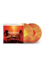 Various - Verve Remixed (Galaxy Orange Vinyl)