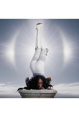 Debby Friday - The Starr Of The Queen Of Life (Canadian Exclusive White Vinyl)