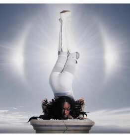 Debby Friday - The Starr Of The Queen Of Life (Canadian Exclusive White Vinyl)