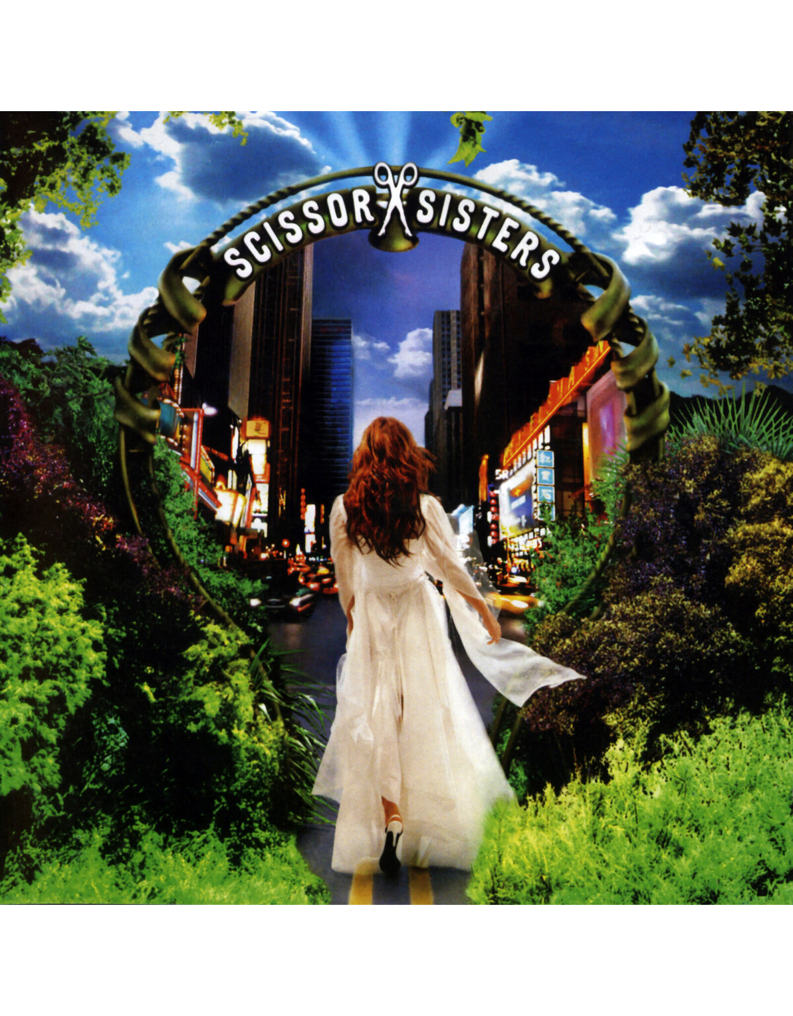 Scissor Sisters - Scissor Sisters (20th Anniversary) [Deluxe Edition]
