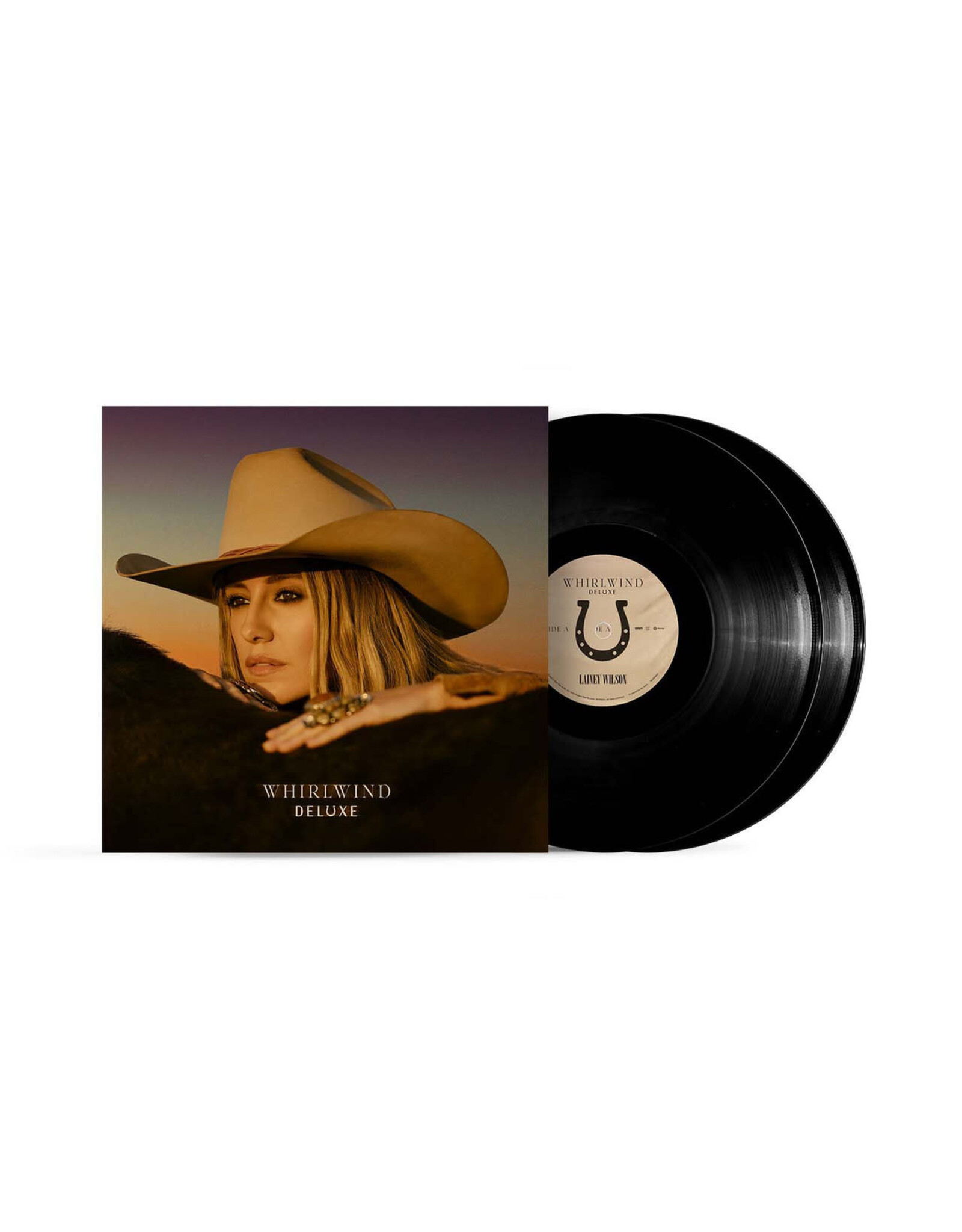 Lainey Wilson - Whirlwind (Deluxe Edition)