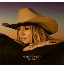 Lainey Wilson - Whirlwind (Deluxe Edition)