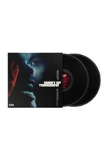 The Weeknd - Hurry Up Tomorrow (Original Motion Picture Score)
