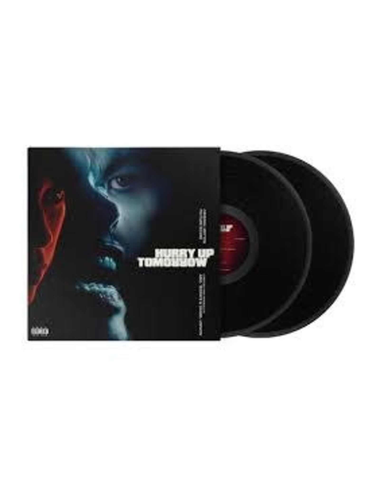 The Weeknd - Hurry Up Tomorrow (Original Motion Picture Score)