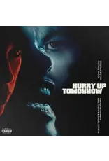 The Weeknd - Hurry Up Tomorrow (Original Motion Picture Score)