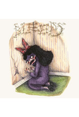 Wednesday - Bleeds (Exclusive Eco-Mix Vinyl)