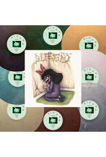 Wednesday - Bleeds (Exclusive Eco-Mix Vinyl)