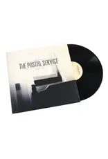 Postal Service - Give Up