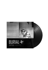 Burial - Untrue