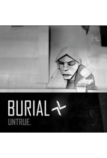 Burial - Untrue