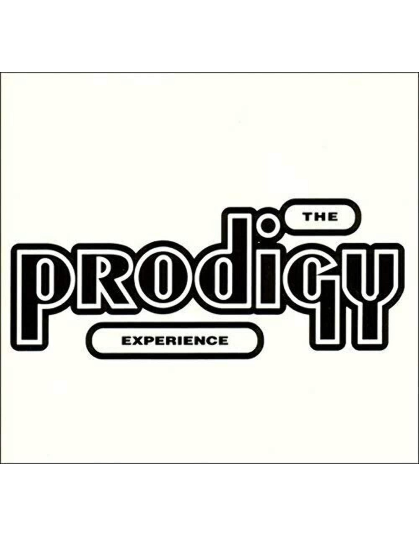 The Prodigy - Experience