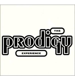 Prodigy - Experience