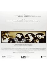 The Prodigy - Experience