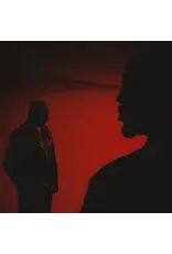 Future / Metro Boomin - We Don't Trust You (Red Smoke Vinyl)