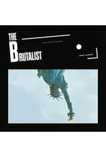 Daniel Blumberg - The Brutalist (Original Score)