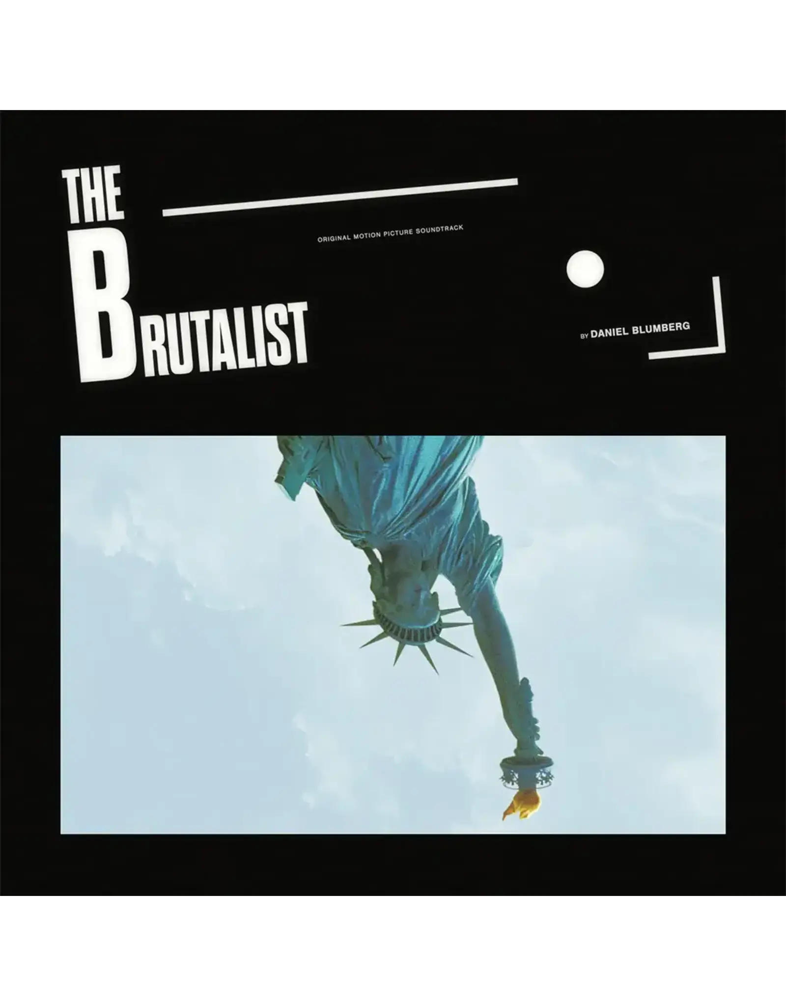 Daniel Blumberg - The Brutalist (Original Score)