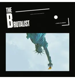 Daniel Blumberg - The Brutalist (Original Score)