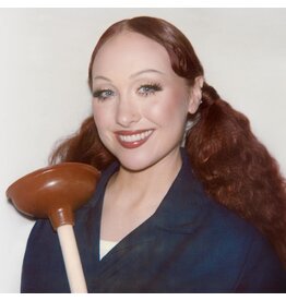 Chappell Roan - The Giver (The Plumber) [Blue Swirl 7" Vinyl]