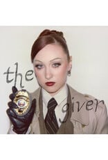 Chappell Roan - The Giver (The Investigator) [Silver 7" Vinyl]